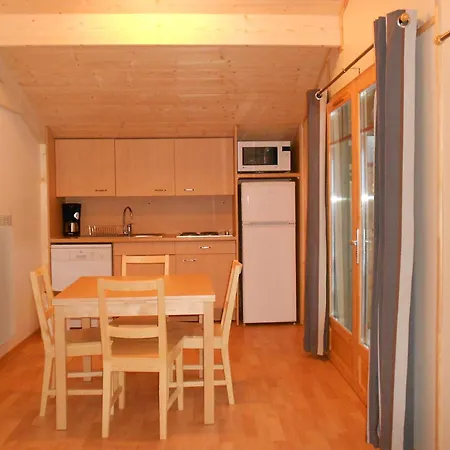 Camping Du Haut Des Bluches La Bresse Room photo