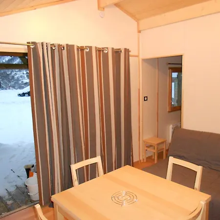 Camping Du Haut Des Bluches La Bresse Room photo