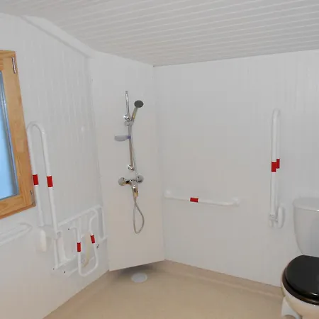 Camping Du Haut Des Bluches La Bresse Room photo
