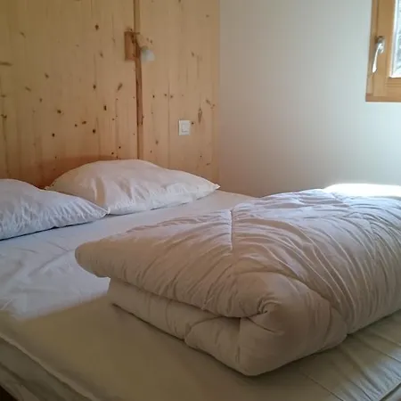 Camping Du Haut Des Bluches La Bresse Exterior photo